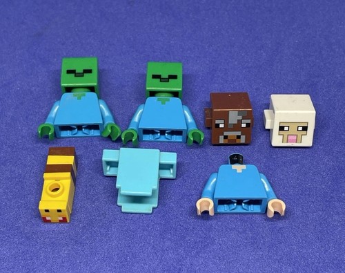 Lego mine basteln - basteln, mini