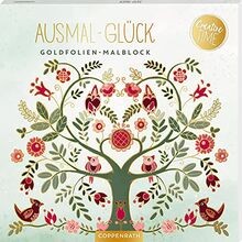 Ausmal-Glück