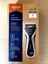 Grundig Haar- und