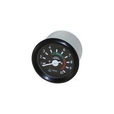 Drehzahlmesser Ø60mm mit