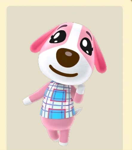 Rosie cookie 137 - rosie, #137