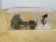 modelltec , s.e.s. ; IFA W 50