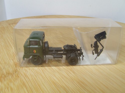 Modelltec ifa w - modelltec, s.e.s.