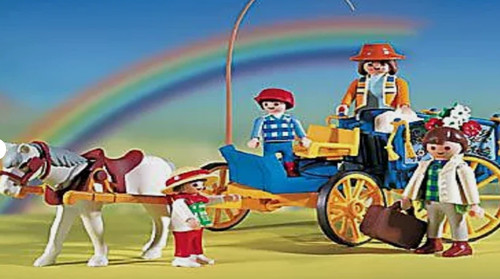 Playmobil ersatzteil - playmobil,