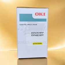 Original oki 1333301 drum - oki,