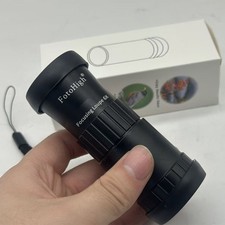 Diopter 6x Magnifier Focusing