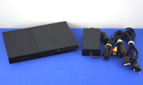 Sony playstation ps2 - playstation,