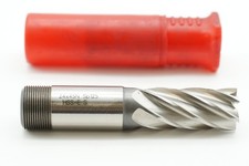 Schaftfräser Fräser Ø24mm Schaft Ø25mm Sch-länge:45mm GL=120mm Z=6