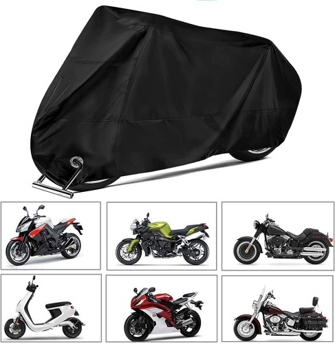 Xxl heavy duty motorradgarage - heavy,