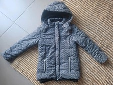Yigga Mädchen Winterjacke