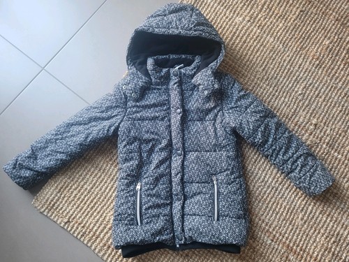 Yigga mädchen winterjacke - yigga,