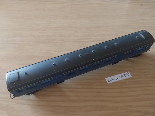 Lima personenwagen 9109 - personenwagen,,