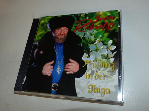 Ivan rebroff frühling - ,