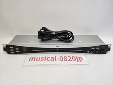 Korg DTR-2000 Chromatischer