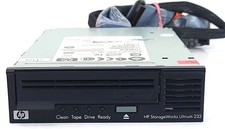 HP StorageWorks Ultrium 232