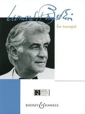 Bernstein for Trumpet |
