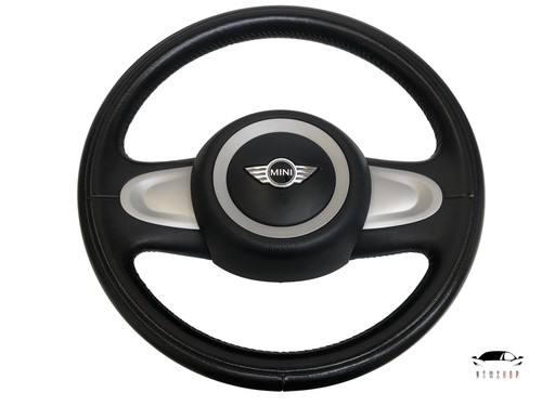 Mini r56 lenkrad - mini, airbaglenkrad