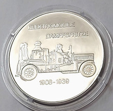 Mobile Steam Sprayer 125 J