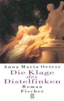 Die klage des distelfinken - klage,