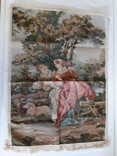 Bugor Classic Collection Gobelin Wandteppich Kissenbezug 50 x 70 cm 