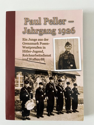 Paul peller jahrgang - paul, hj