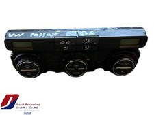 VW Passat 3C Klimabedienteil