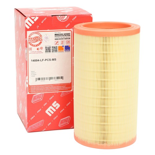 Luftfilter für alfa - luftfilter, romeo