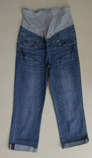 Caprihose umstandshose - caprihose,,