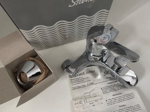 Ideal standard ceramix - ideal,