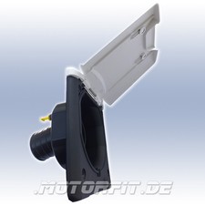 Wassereinfüllstutzen für