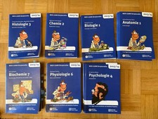 Medilearn skriptenreihe - medilearn,
