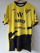 Progres Niederkorn Trikot
