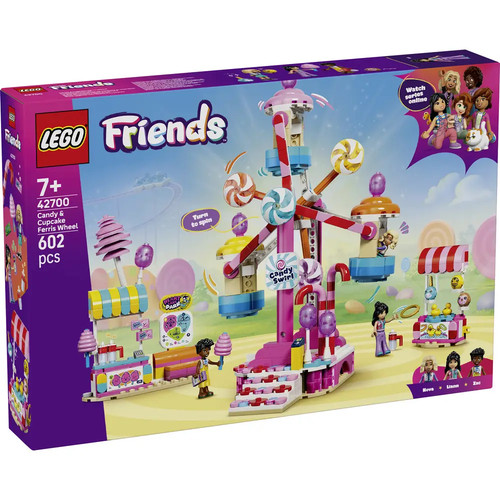 42700 lego friends - 42700,