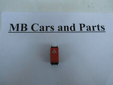Mercedes W124 R129 W202 Schalter Warnblinklicht Warnblinkerschalter 1248200110