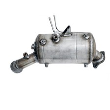NEU Dieselpartikelfilter DPF