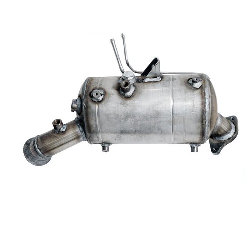 Neu dieselpartikelfilter dpf - neu,