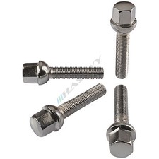 HASKYY® Radschrauben M14x1,5