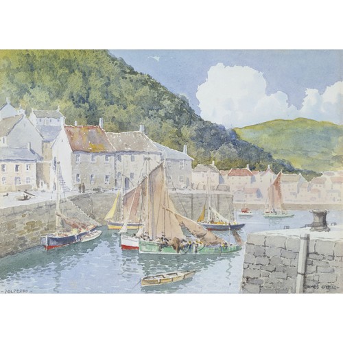 Polperro greig medici - polperro, j