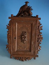 Seltener schlüsselkasten holz - seltener,