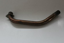 Krümmer Suzuki SV650/S Bj. 1999-2002  Auspuff Muffler