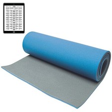 Best sporting pilatesmatte - best,