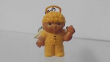 Hör Zu Werbefigur Teufelchen + Engelchen Figur 1980 ca. 5 cm: Anhänger Engel 