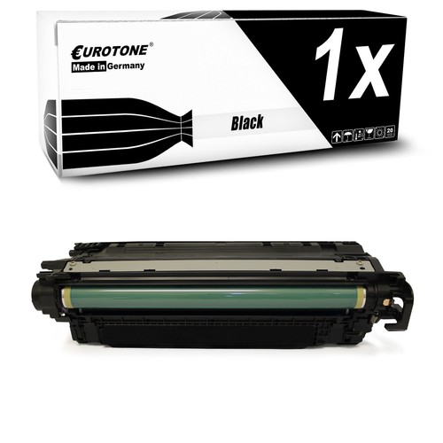 Eurotone toner schwarz xxl - eurotone,