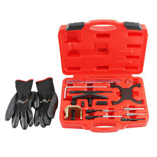 Motoreinstellwerkzeug Satz for