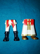 Playmobil Kirche Pfarrer