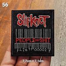 Flicken zum Aufbügeln