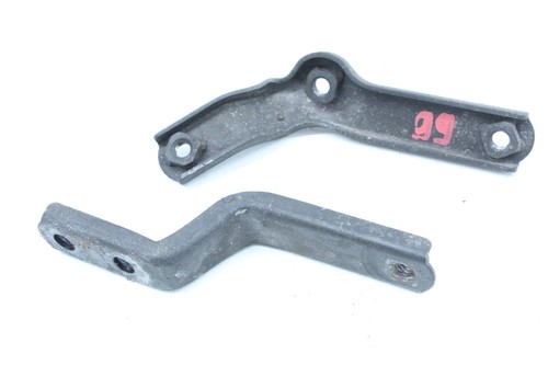 Kawasaki zx6r zx600f 2x - 94-97,