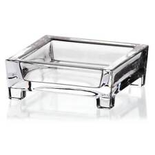 Glasschale auf Füßen Venezia