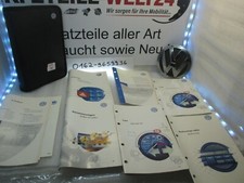 VW Lupo Bedienungsanleitung