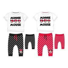 Minnie Mouse Baby- &